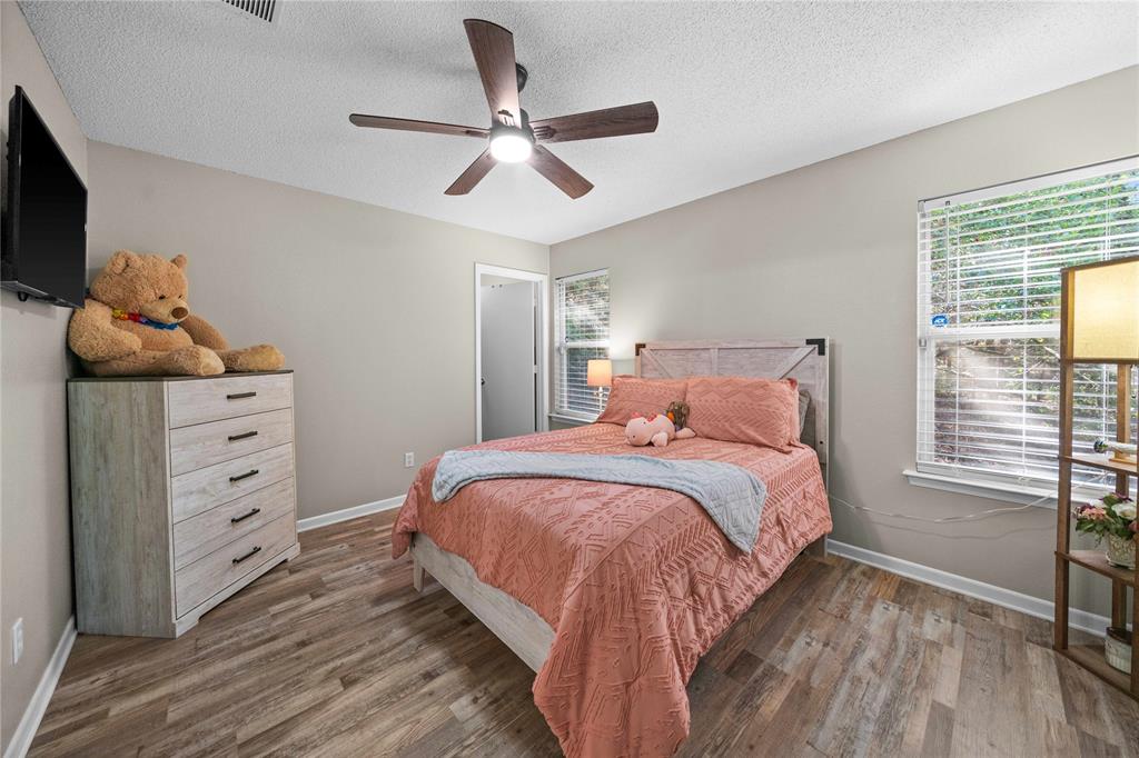 Holly Lake Ranch - Residential