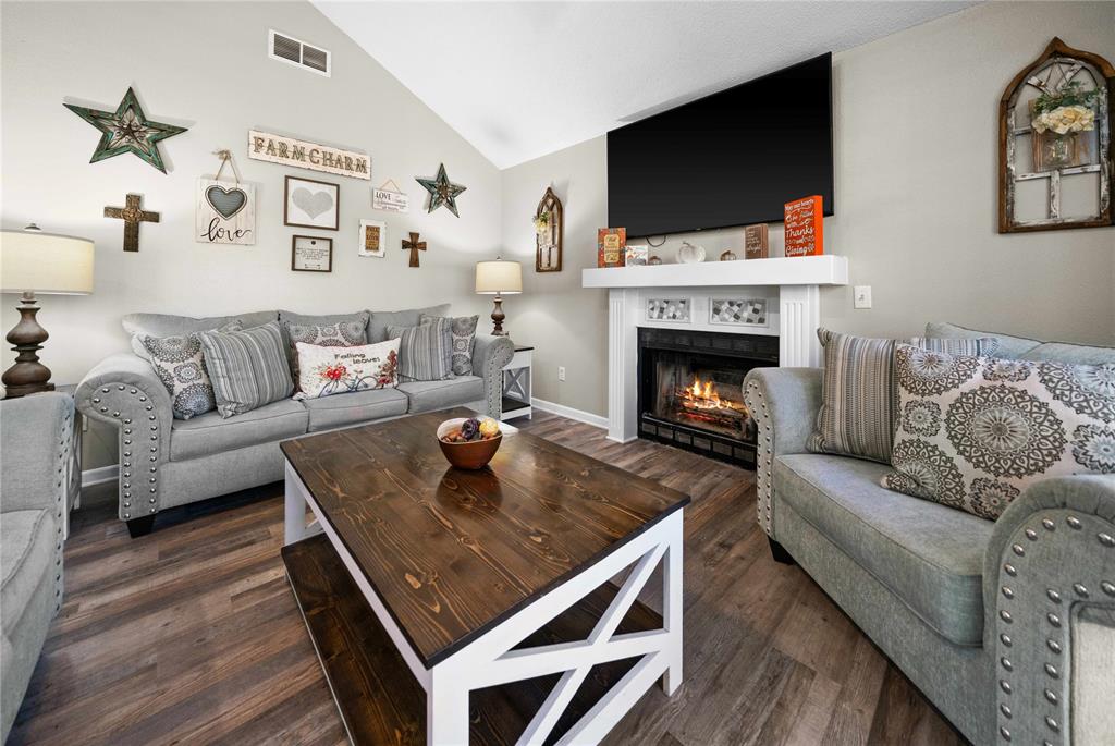 Holly Lake Ranch - Residential