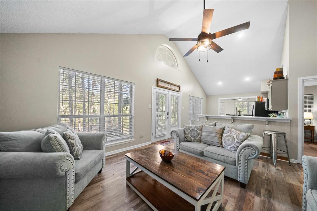 Holly Lake Ranch - Residential