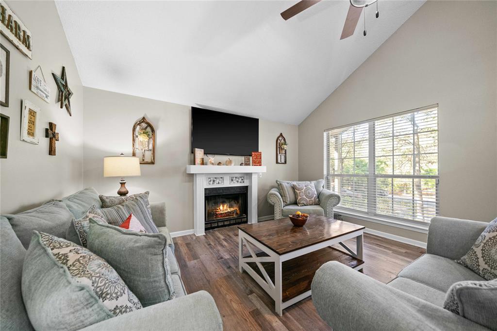 Holly Lake Ranch - Residential