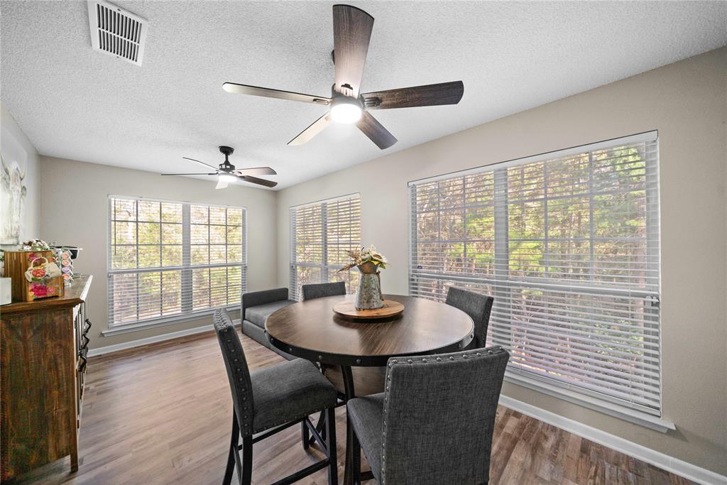Holly Lake Ranch - Residential