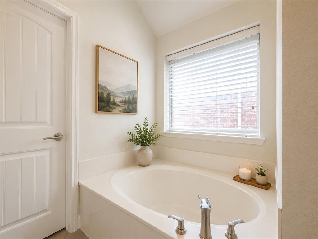 MCKINNEY GREENS - Residential
