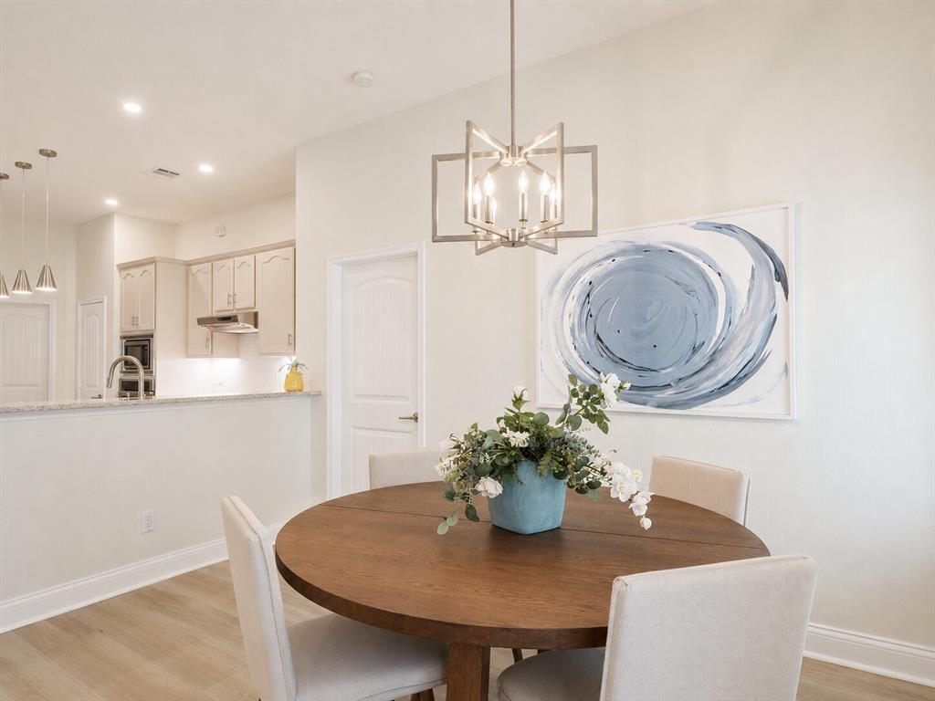 MCKINNEY GREENS - Residential