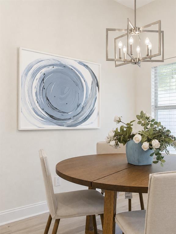 MCKINNEY GREENS - Residential