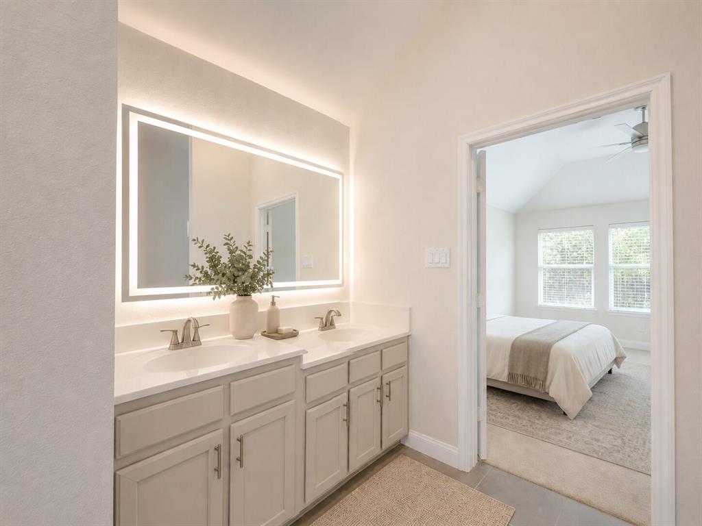 MCKINNEY GREENS - Residential