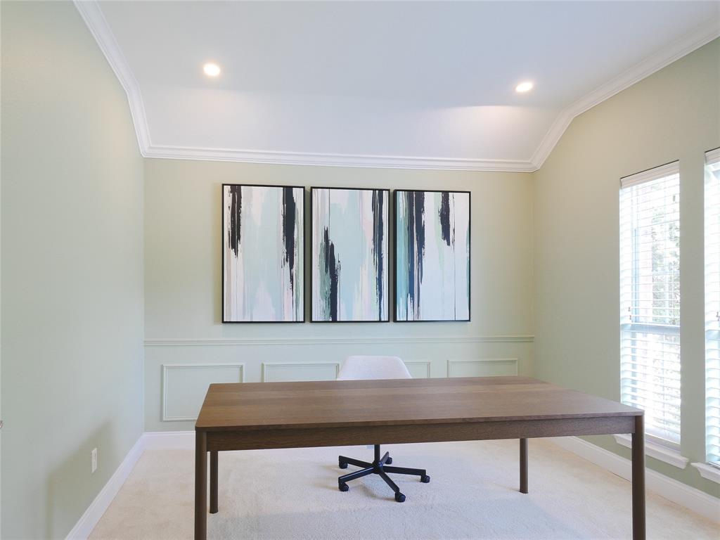 MCKINNEY GREENS - Residential