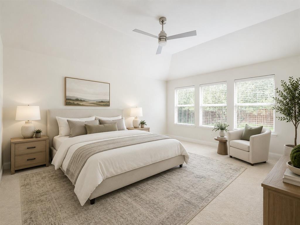 MCKINNEY GREENS - Residential