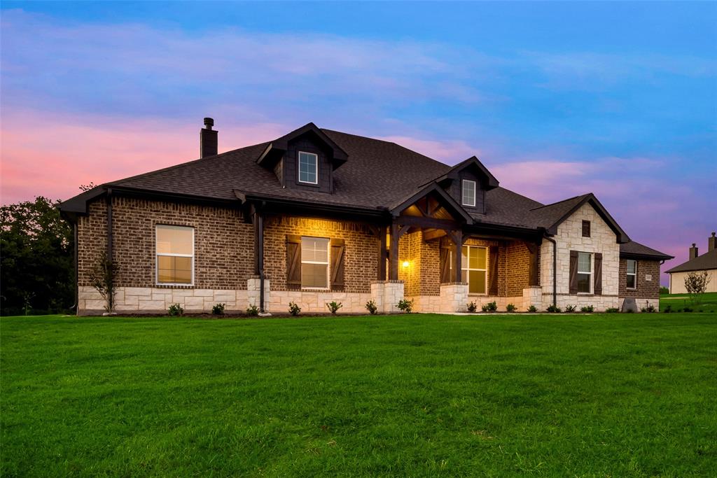 Liberty Meadow - Residential