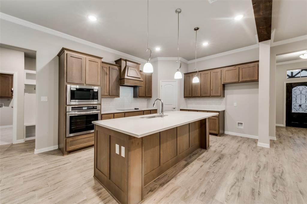 Liberty Meadow - Residential