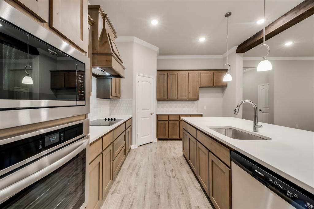 Liberty Meadow - Residential