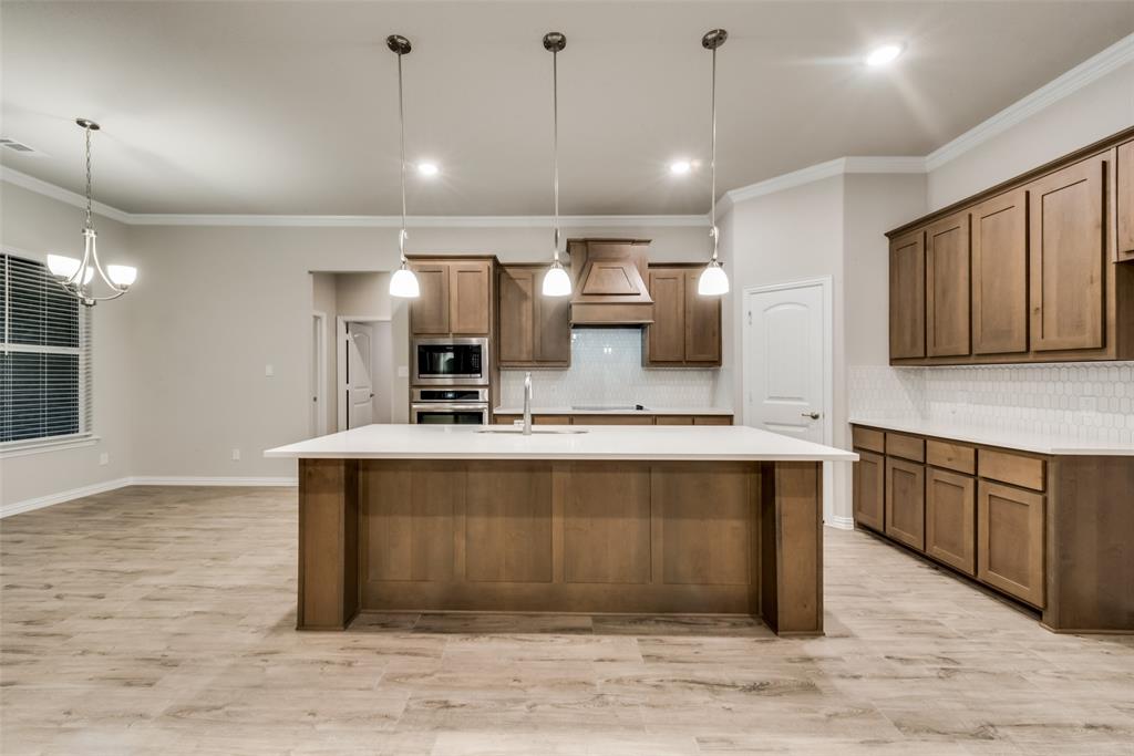 Liberty Meadow - Residential