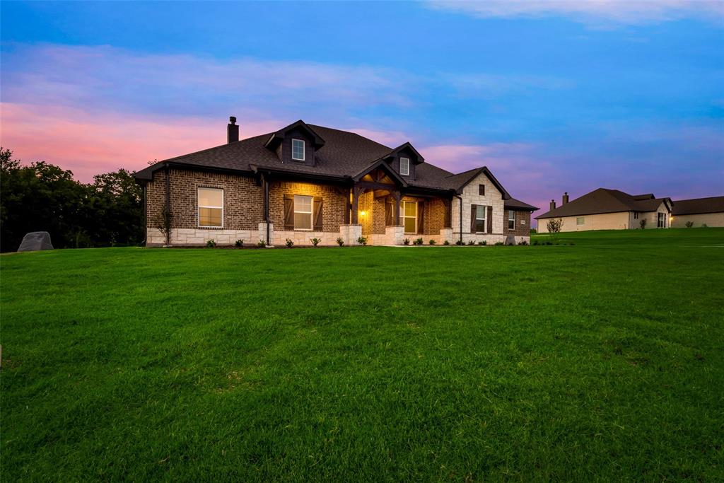 Liberty Meadow - Residential