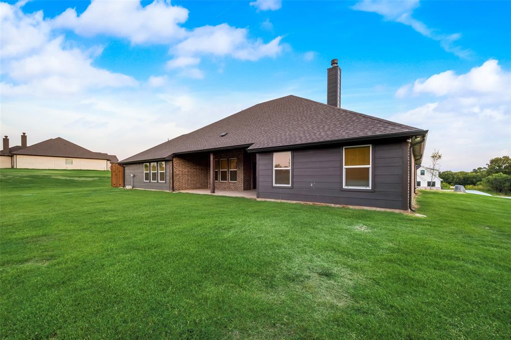 Liberty Meadow - Residential