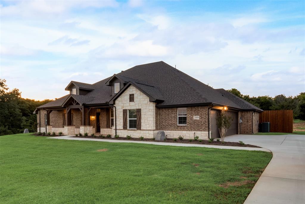 Liberty Meadow - Residential