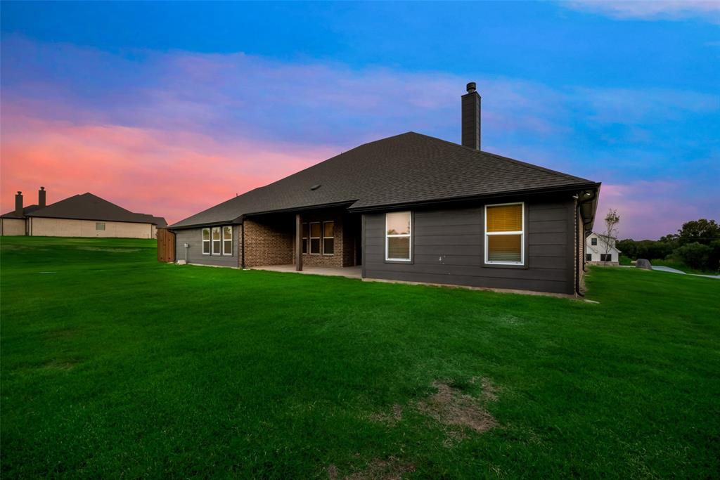 Liberty Meadow - Residential