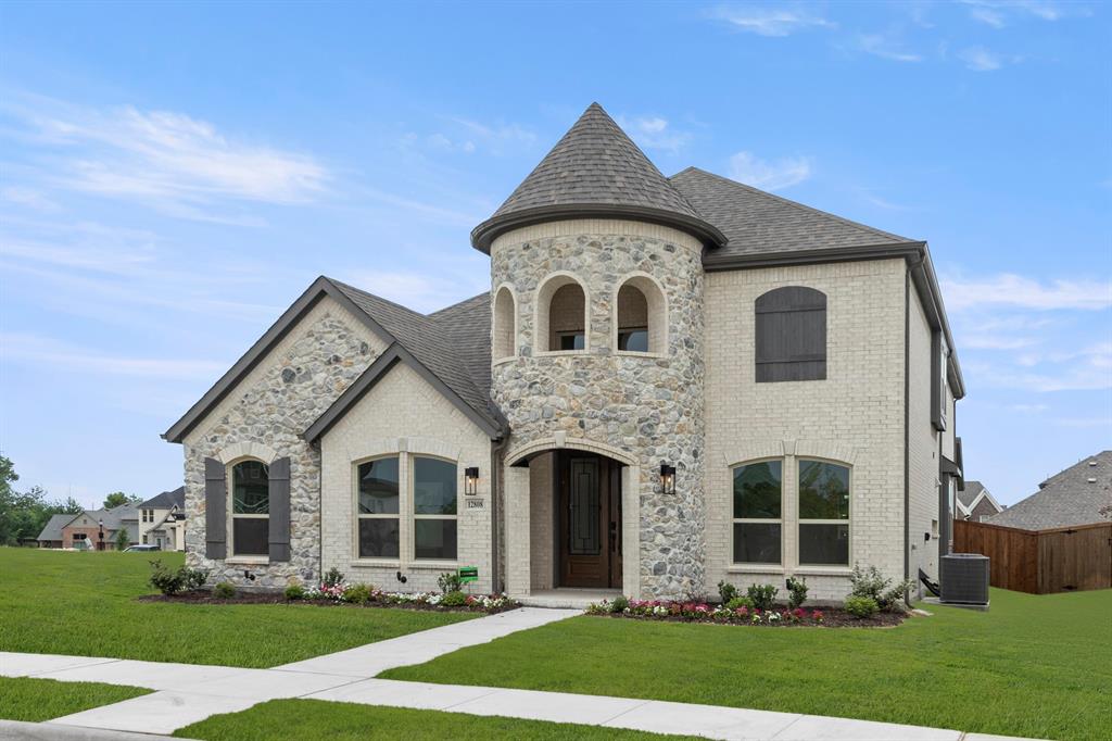 Trails at Cottonwood Creek - Residential