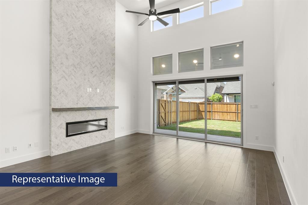 Trails at Cottonwood Creek - Residential