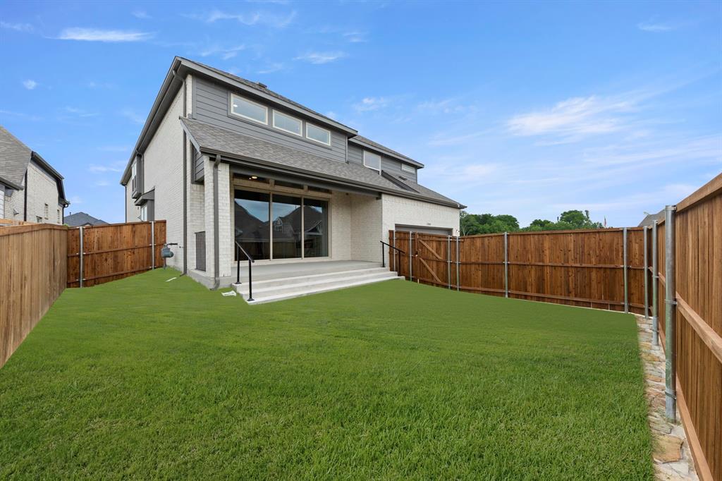 Trails at Cottonwood Creek - Residential
