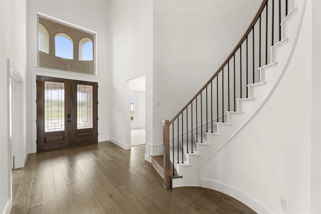 Trails at Cottonwood Creek - Residential
