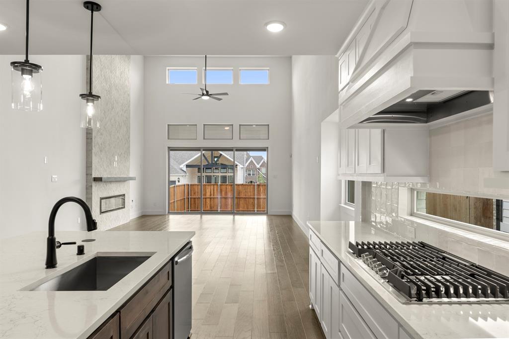 Trails at Cottonwood Creek - Residential