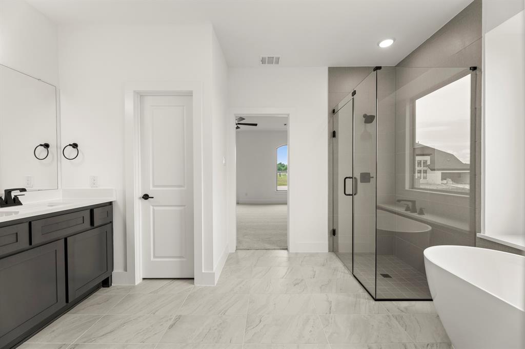 Trails at Cottonwood Creek - Residential