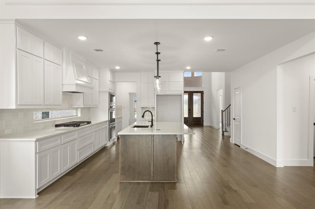 Trails at Cottonwood Creek - Residential