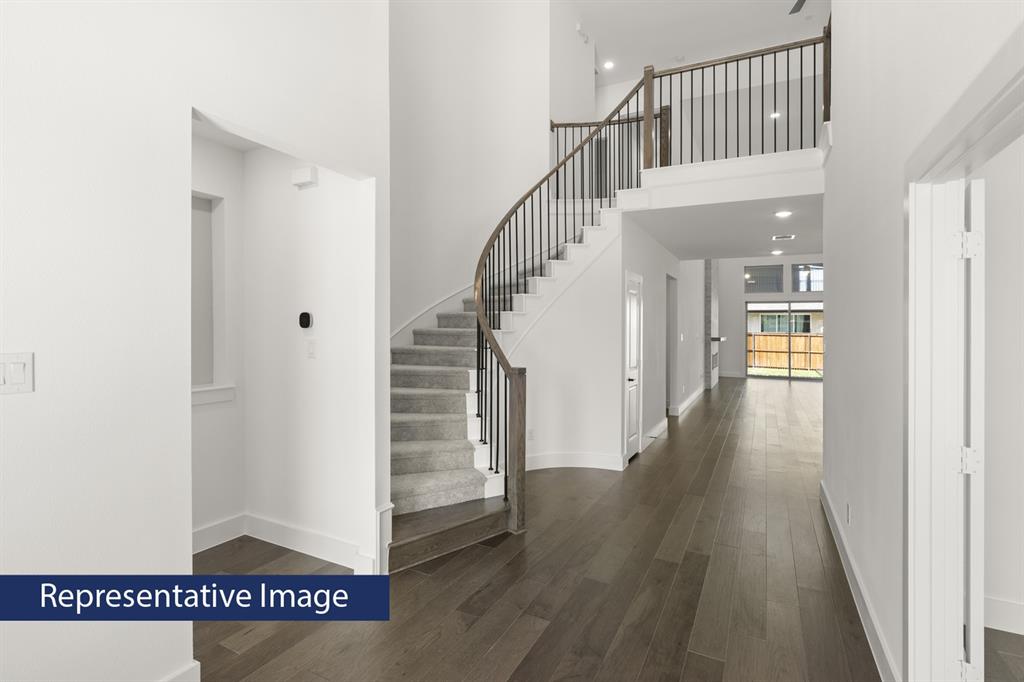 Trails at Cottonwood Creek - Residential