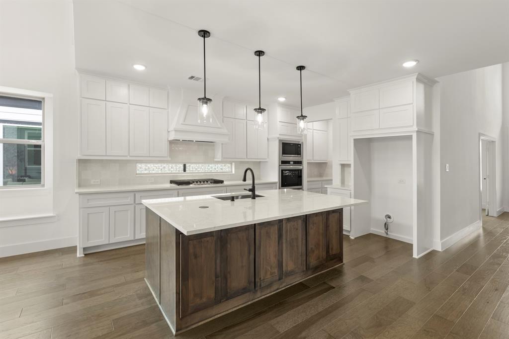 Trails at Cottonwood Creek - Residential