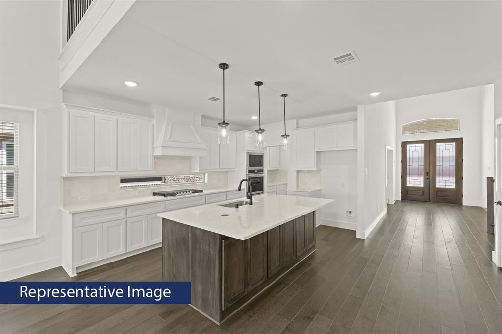 Trails at Cottonwood Creek - Residential