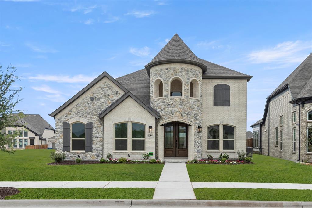 Trails at Cottonwood Creek - Residential