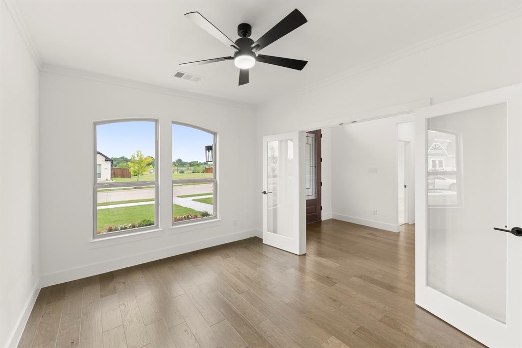 Trails at Cottonwood Creek - Residential