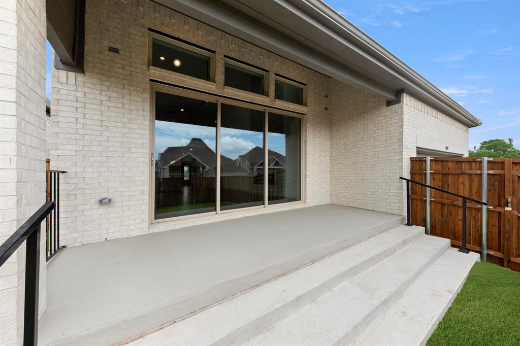 Trails at Cottonwood Creek - Residential