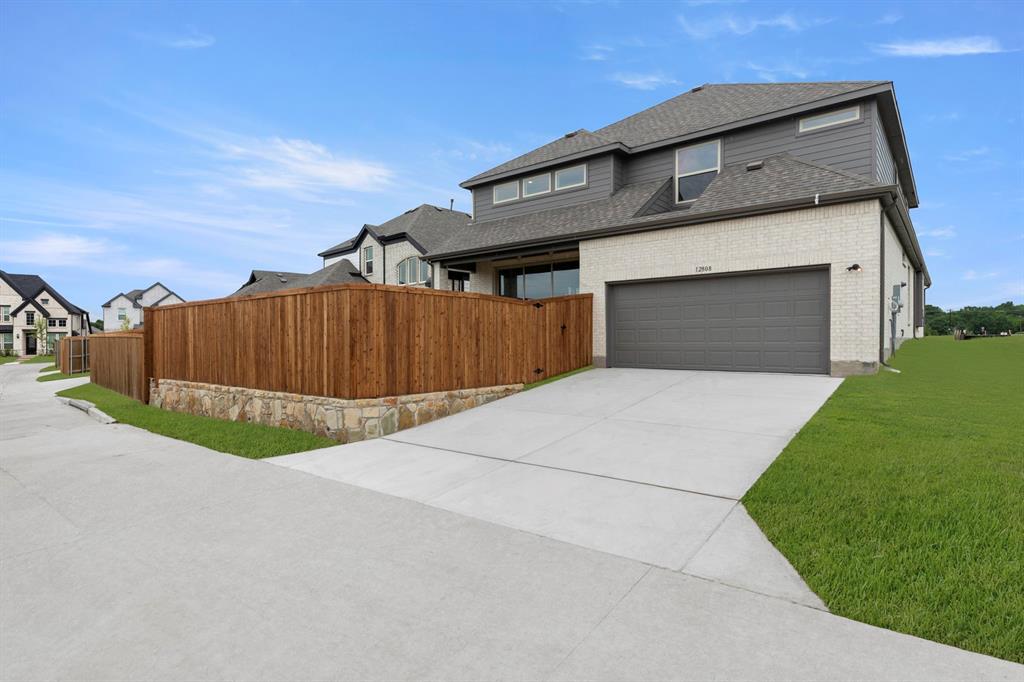Trails at Cottonwood Creek - Residential
