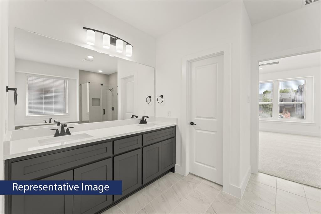 Trails at Cottonwood Creek - Residential