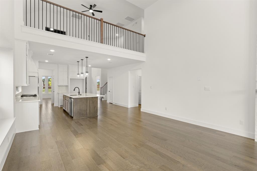 Trails at Cottonwood Creek - Residential