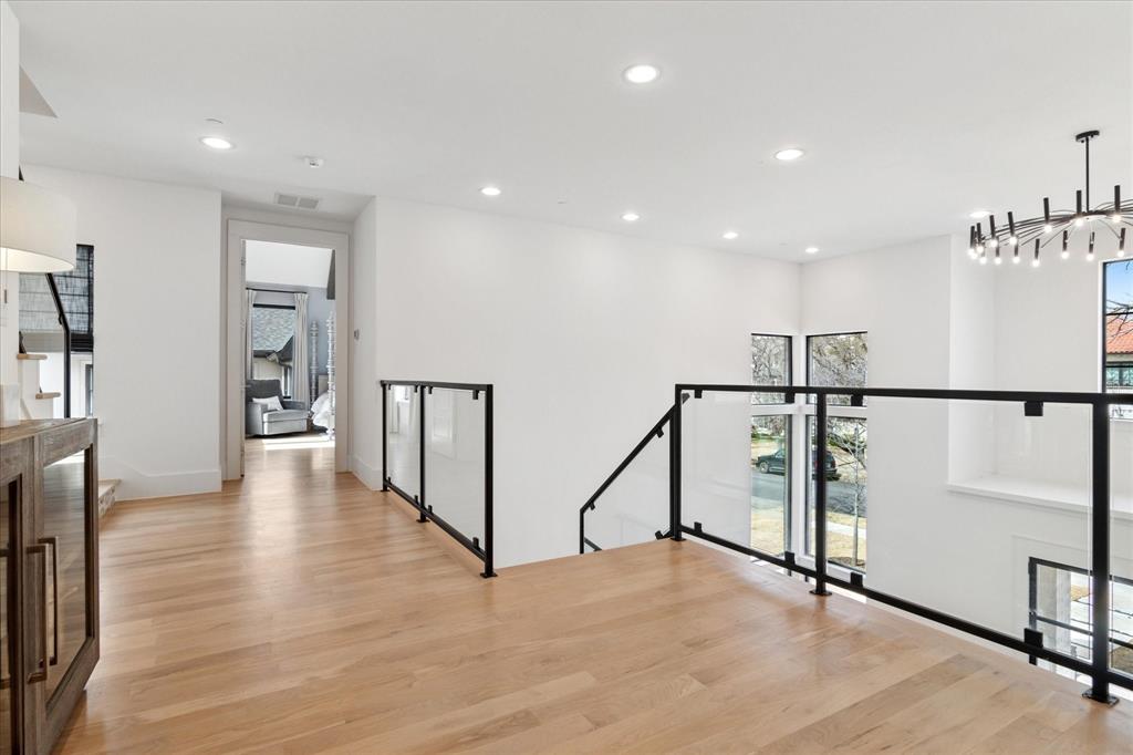 Highland Park - Residential