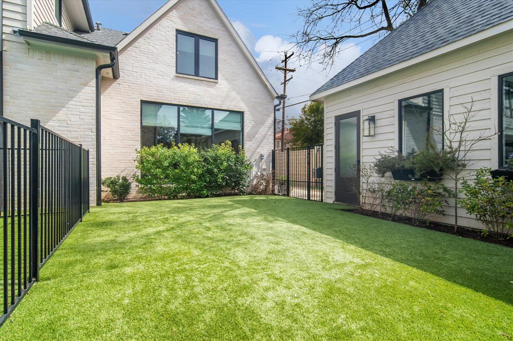 Highland Park - Residential
