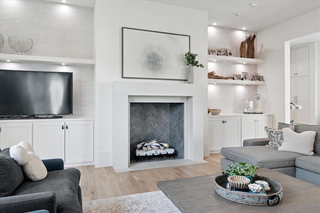 Highland Park - Residential