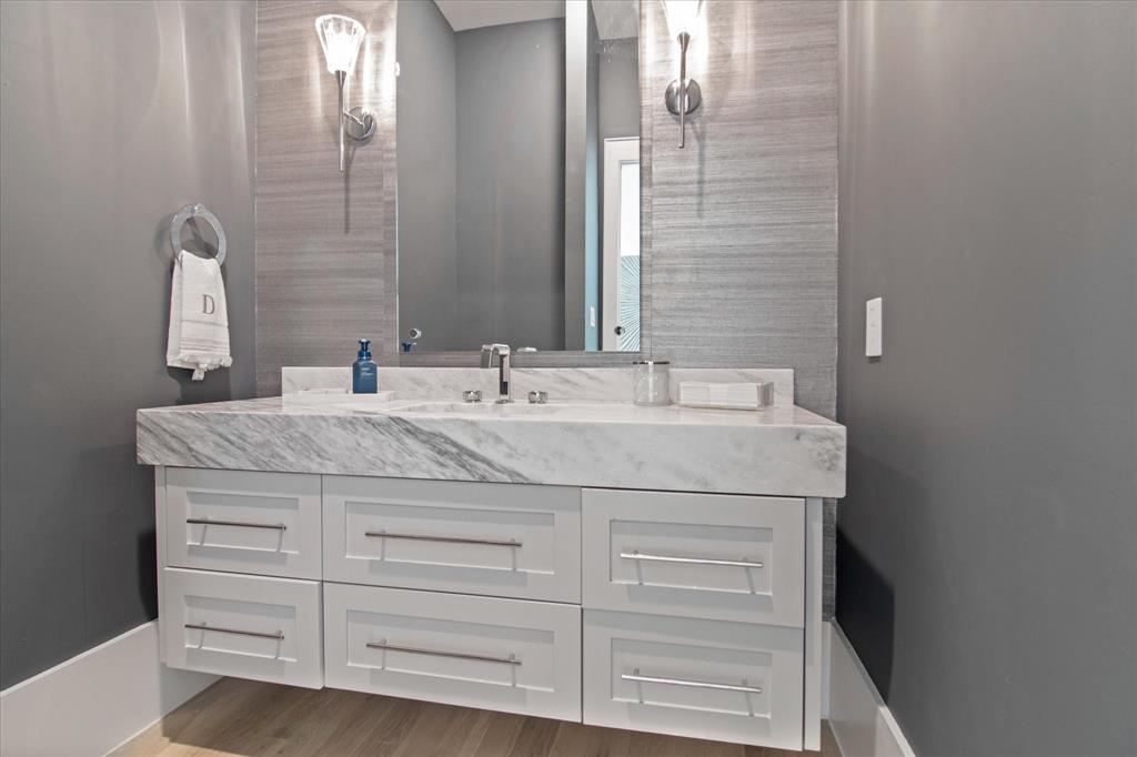 Highland Park - Residential