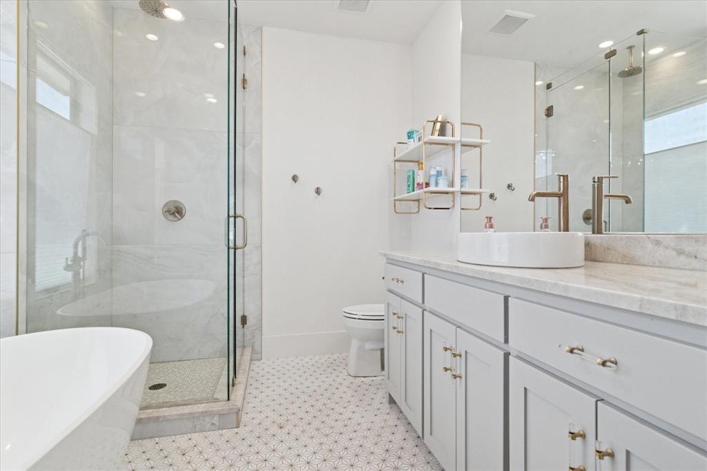 Highland Park - Residential