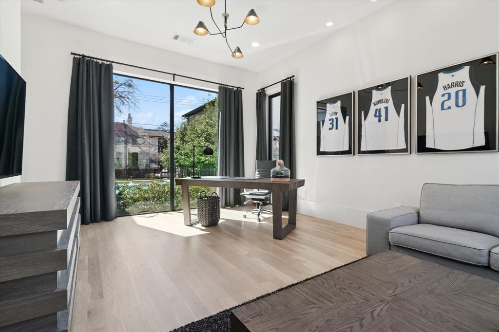 Highland Park - Residential