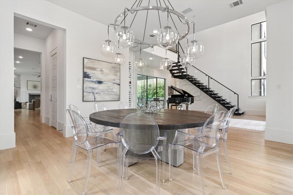 Highland Park - Residential