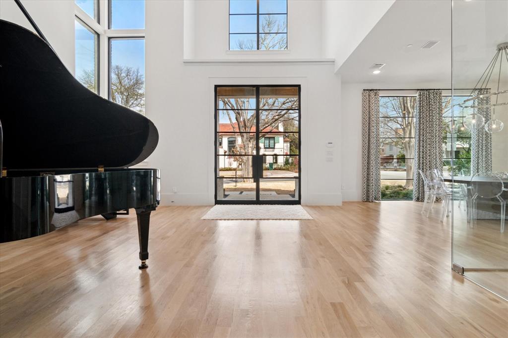Highland Park - Residential