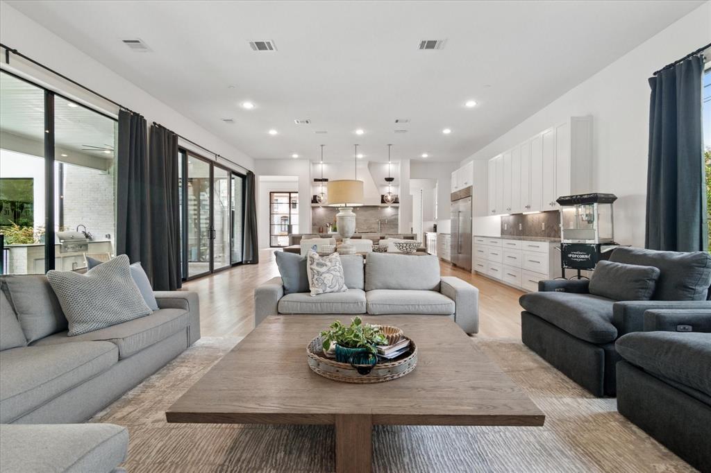 Highland Park - Residential