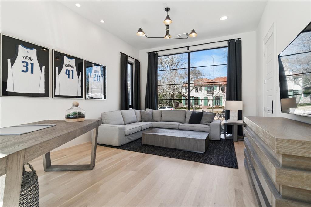 Highland Park - Residential