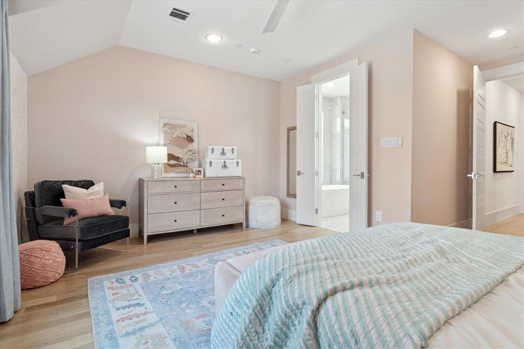 Highland Park - Residential