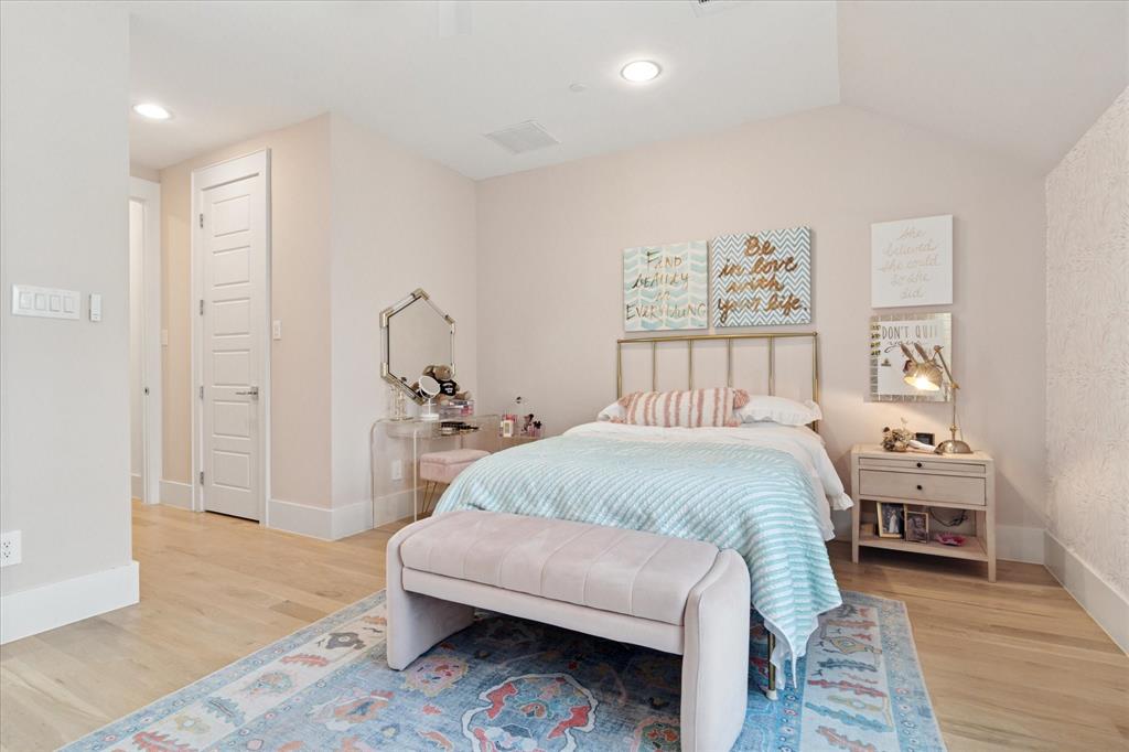 Highland Park - Residential