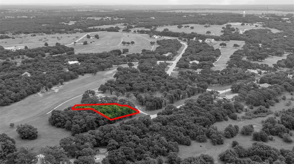 Nocona Hills - Land