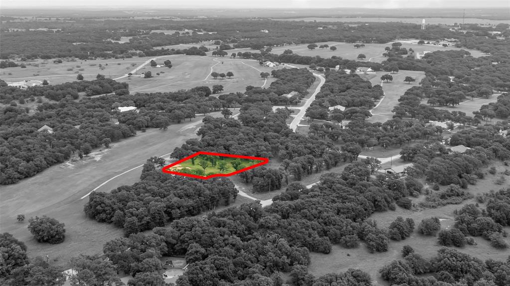 Nocona Hills - Land