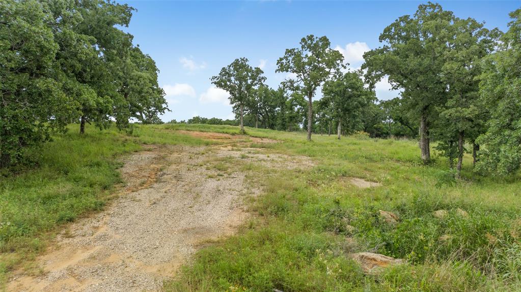 Nocona Hills - Land